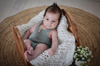 Newborn Davi